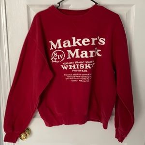Medium Maker Maker sweat shirt